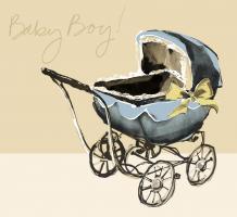 Baby Boy! #82060 Baby Boy! #82060