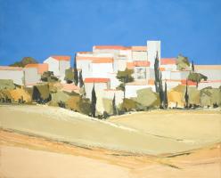 Paysage Urbain #70882 Paysage Urbain #70882