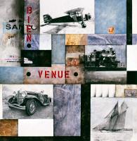I Sea by Air by Land 1 #80363 I Sea by Air by Land 1 #80363