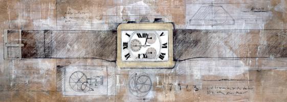 Time Again 1 #80370 Time Again 1 #80370