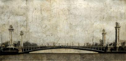 Pont Neuf #80018 Pont Neuf #80018