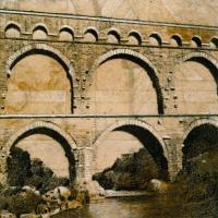 Aqueduct 1 #80086 Aqueduct 1 #80086