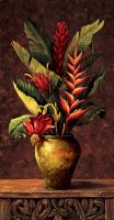 Tropical Arrangement I #EDO4105 Tropical Arrangement I #EDO4105
