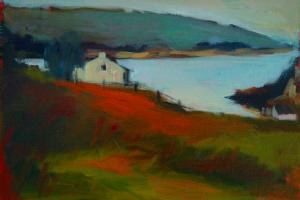 By the Water I #EDR112250 By the Water I #EDR112250