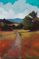 Country Road II #EDR112252