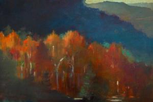 Autumn Forest #EDR112260 Autumn Forest #EDR112260