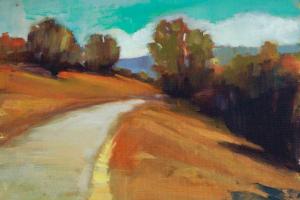 Country Road IV #EDR112261