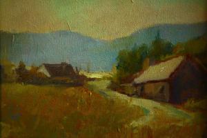 Early Evening #EDR112272 Early Evening #EDR112272
