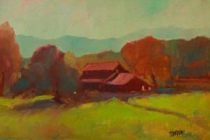 Tucked Away I #EDR112274 Tucked Away I #EDR112274