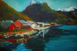 Waterside #EDR112285 Waterside #EDR112285