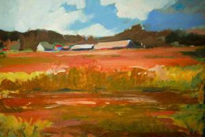 In the Fields #EDR112290 In the Fields #EDR112290