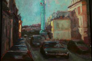 City Street #EDR112296 City Street #EDR112296