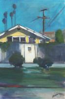 Sunlit III #EDR112304