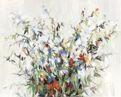 In an Endless Garden #EL055-A In an Endless Garden #EL055-A