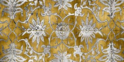 Ornate Panel I #ELR111496 Ornate Panel I #ELR111496
