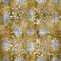 Ornate In Gold and Silver #ELR111497 Ornate In Gold and Silver #ELR111497