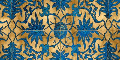 Ornate Panel II #ELR111499 Ornate Panel II #ELR111499