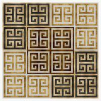 Greek Key II #ELR111725 Greek Key II #ELR111725