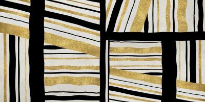 Intersect - Golden #ELR112147 Intersect - Golden #ELR112147