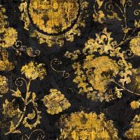 Adornment in Gold I #ELR112190 Adornment in Gold I #ELR112190