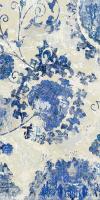 Adornment Panel Indigo I #ELR112192 Adornment Panel Indigo I #ELR112192