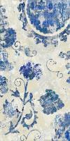 Adornment Panel Indigo II #ELR112193 Adornment Panel Indigo II #ELR112193