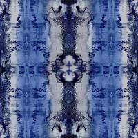 Patterns in Indigo #ELR112593 Patterns in Indigo #ELR112593