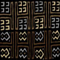 Mudcloth IV #ELR114149 Mudcloth IV #ELR114149