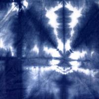 Shibori III #ELR114169 Shibori III #ELR114169
