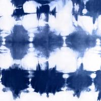 Shibori IV #ELR114170 Shibori IV #ELR114170