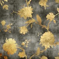 Golden Silhouette I #ERL111462 Golden Silhouette I #ERL111462