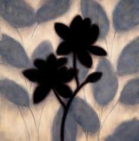 Blossom Silhouette II #ERL5521