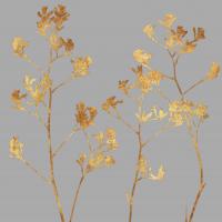Gold at Dusk II #ERL6046 Gold at Dusk II #ERL6046