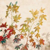 Turning Leaves II #ERL6434
