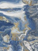 Fluid Memories III #EW489-A Fluid Memories III #EW489-A