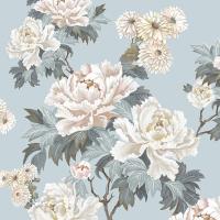 Chinese Silk I #EW517-A Chinese Silk I #EW517-A