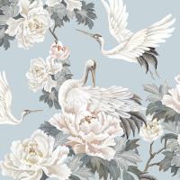 Chinese Silk II #EW518-A Chinese Silk II #EW518-A