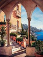 Palazzo on Amalfi #EWR4140