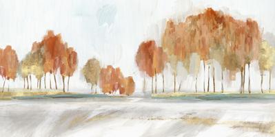 Autumn Shade I #EZ615-A Autumn Shade I #EZ615-A