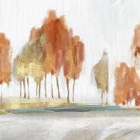 Autumn Shade II #ez616 A Autumn Shade II #ez616 A