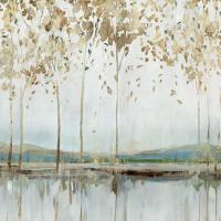 River Breath II #EZ621-A River Breath II #EZ621-A