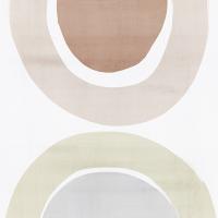 Bend of Colors I #EZ633-A Bend of Colors I #EZ633-A