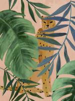 Silent Jungle #EZ650-A Silent Jungle #EZ650-A
