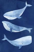 Silent Depth I #EZ653-A Silent Depth I #EZ653-A