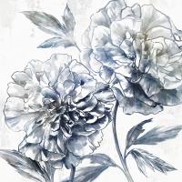 Japanese Peony I #EZ657-A Japanese Peony I #EZ657-A