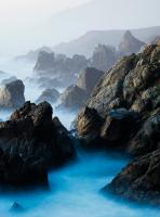 Big Sur Wave 6 #83279 Big Sur Wave 6 #83279
