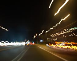 Traffic Abstract 2 #85893 Traffic Abstract 2 #85893