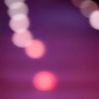 Blurred Lights Abstract 1 #85896