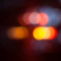 Blurred Lights Abstract 2 #85897 Blurred Lights Abstract 2 #85897