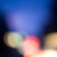 Blurred Lights Abstract 3 #85898 Blurred Lights Abstract 3 #85898